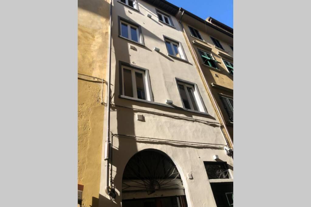 Santa Croce'S Home 2 フィレンツェ エクステリア 写真