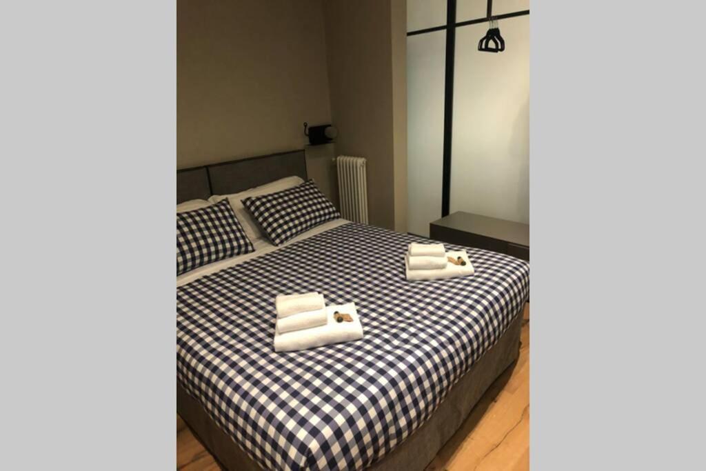 Santa Croce'S Home 2 フィレンツェ エクステリア 写真